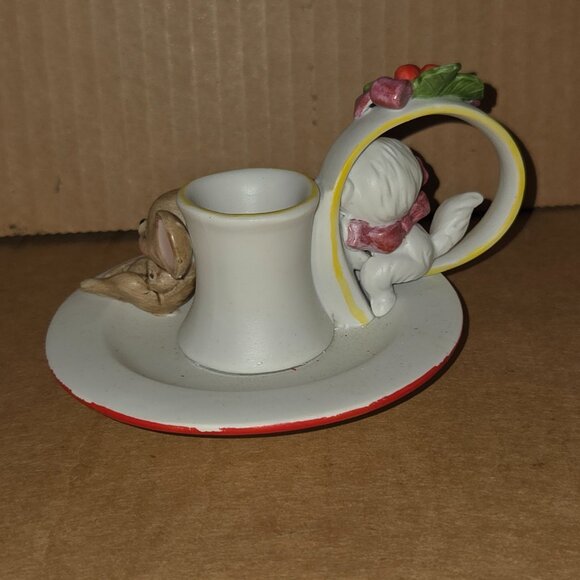 Candle stick holder - Picture 5 of 6